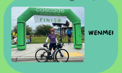 This is What Membership Looks Like: Wenmei